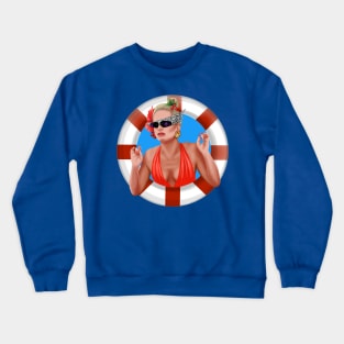 Tacky Crewneck Sweatshirt